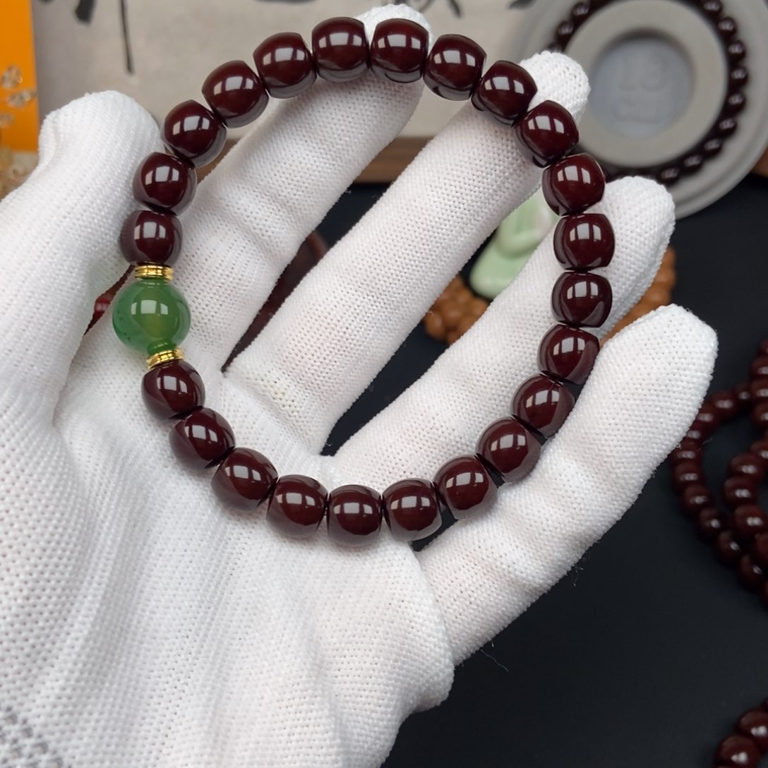 核桃手串/手链彤*爷猴头猴头核桃等等