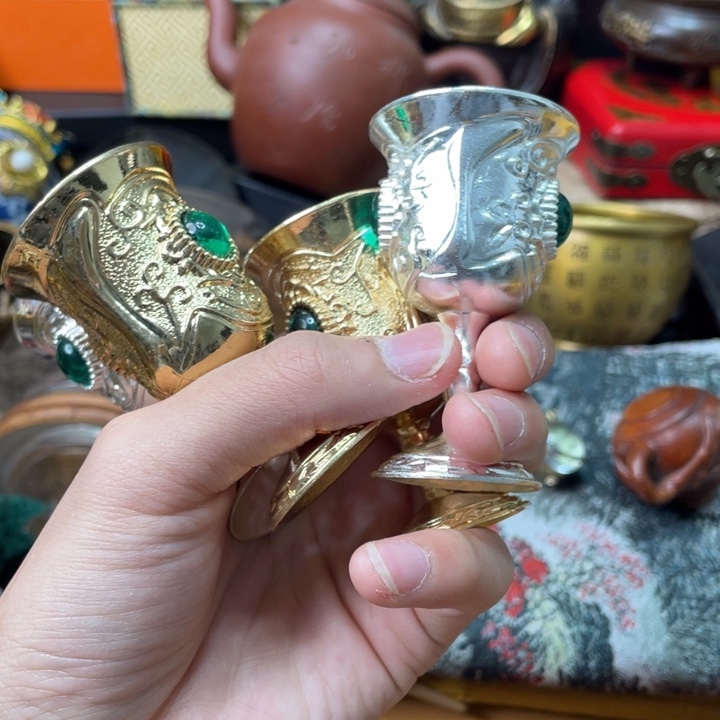 贝壳摆件峰云恩专属精选链接