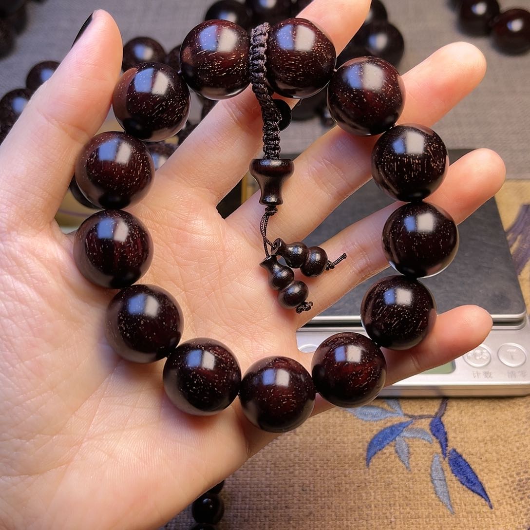 檀香紫檀（小叶紫檀）1.8