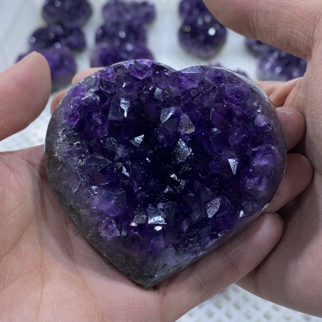 水晶摆件摆件未镶嵌