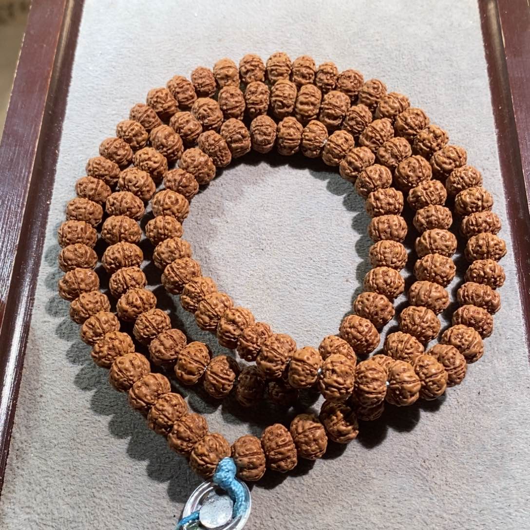 吊坠金刚菩提老树王脖挂无黄0054