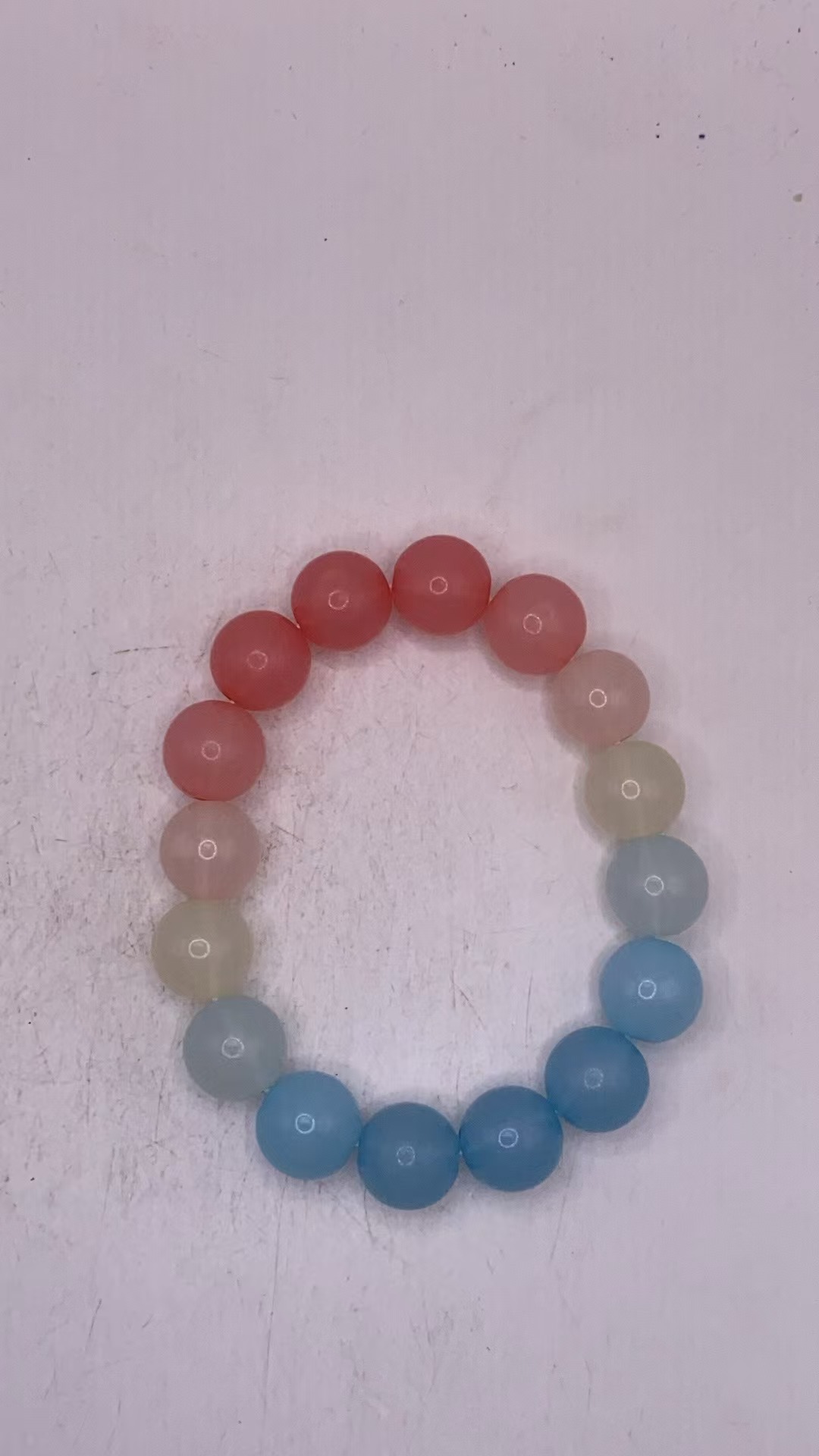 YY127【恒利】精美时尚大气搭配手串（多样性发其一）