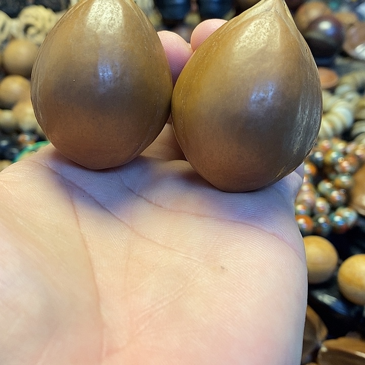 吊坠橄榄核蟠桃大橄榄