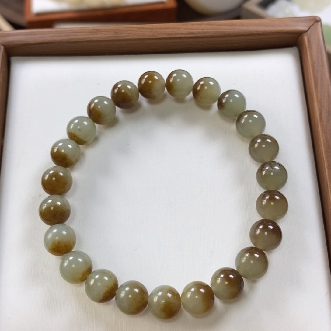 【闪购商品】和田玉吊坠未镶嵌