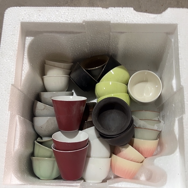 微瑕茶具介意勿拍