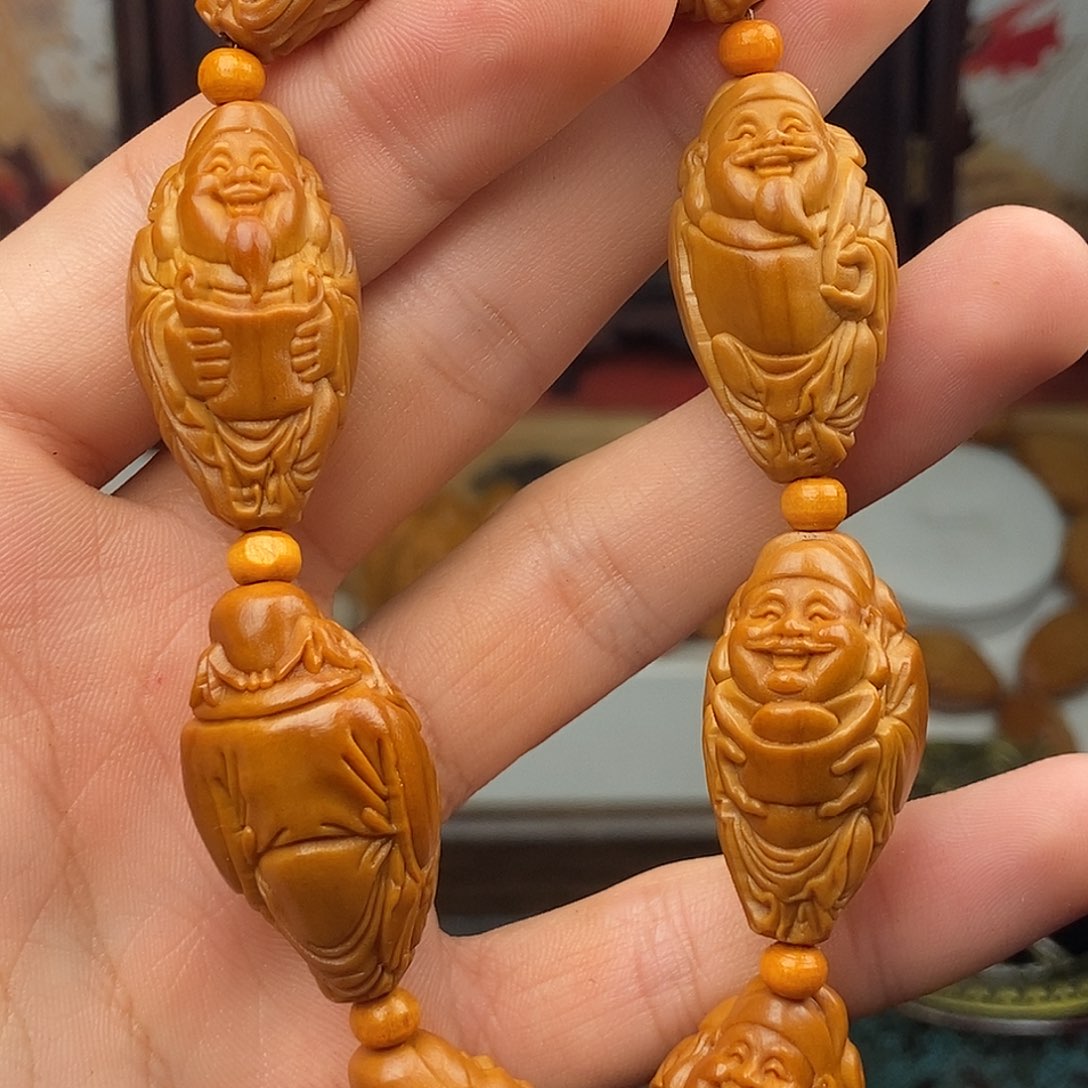 橄榄核手串/手链hhhbbbhhhhhbbbnnn