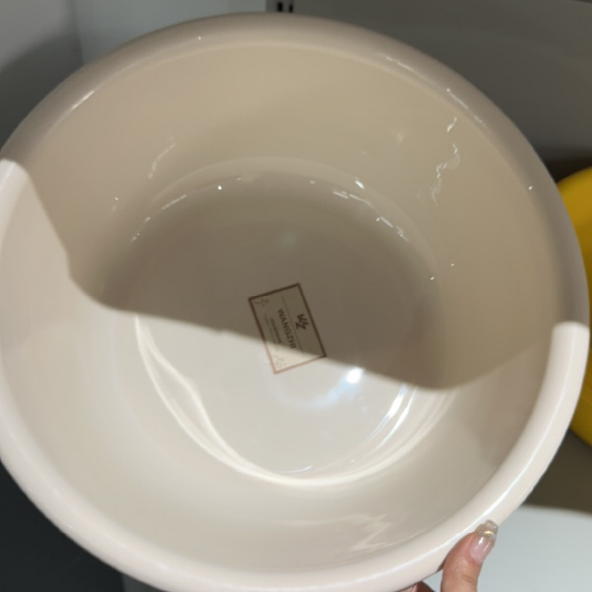 万智豪华家居盆235