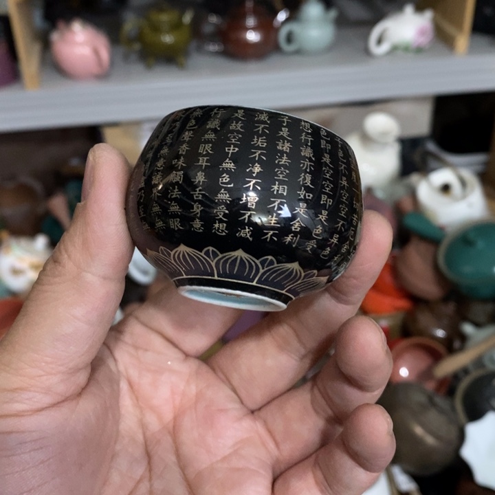 陶瓷艺术品及陶瓷制品