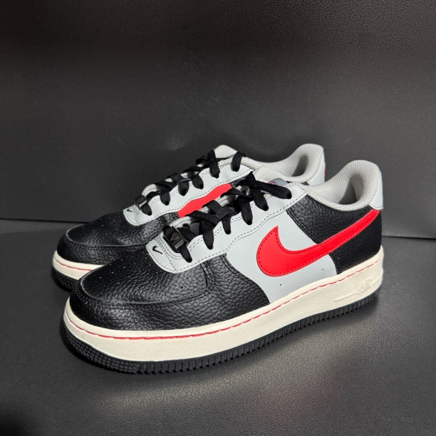 90新 maje 38.5码/空军一号 低帮板鞋 75周年