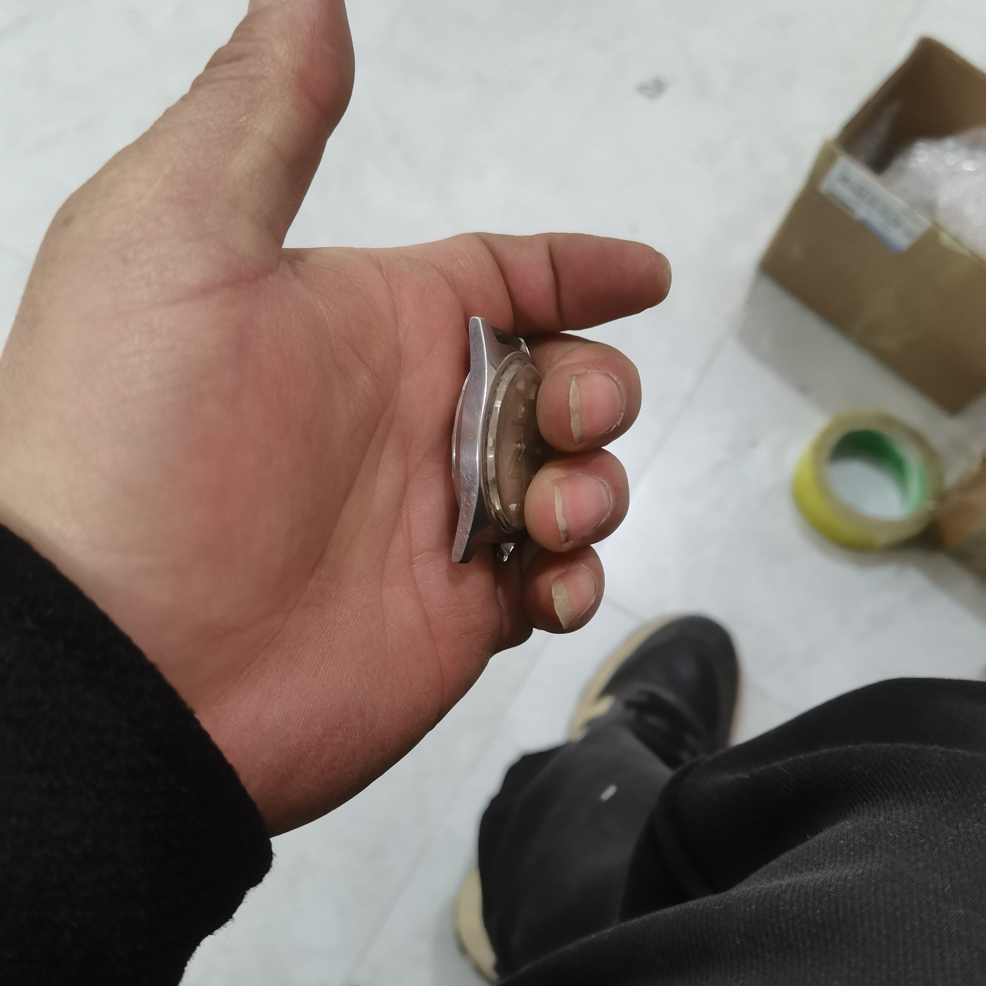 请勿私拍铜器铜摆件