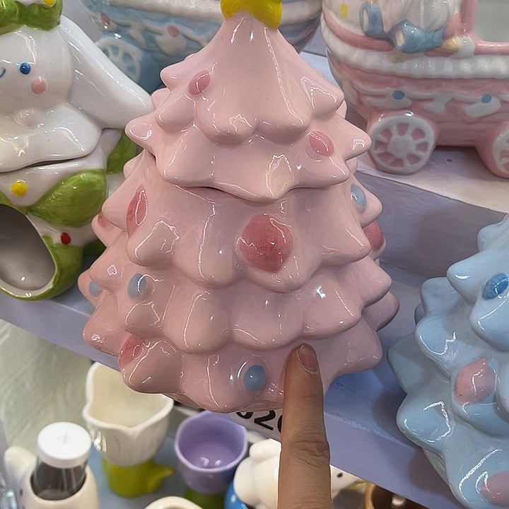 陶瓷微瑕介意慎拍