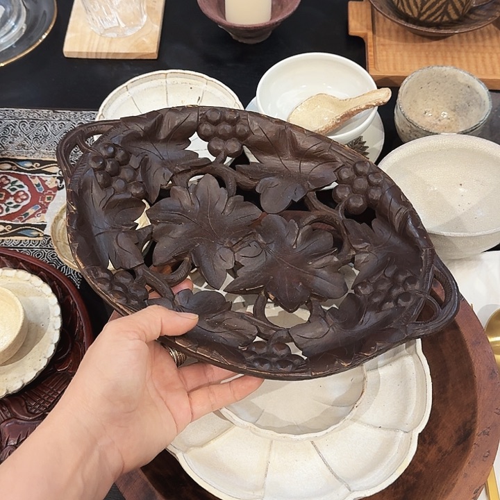 还*以日本高端陶瓷器皿