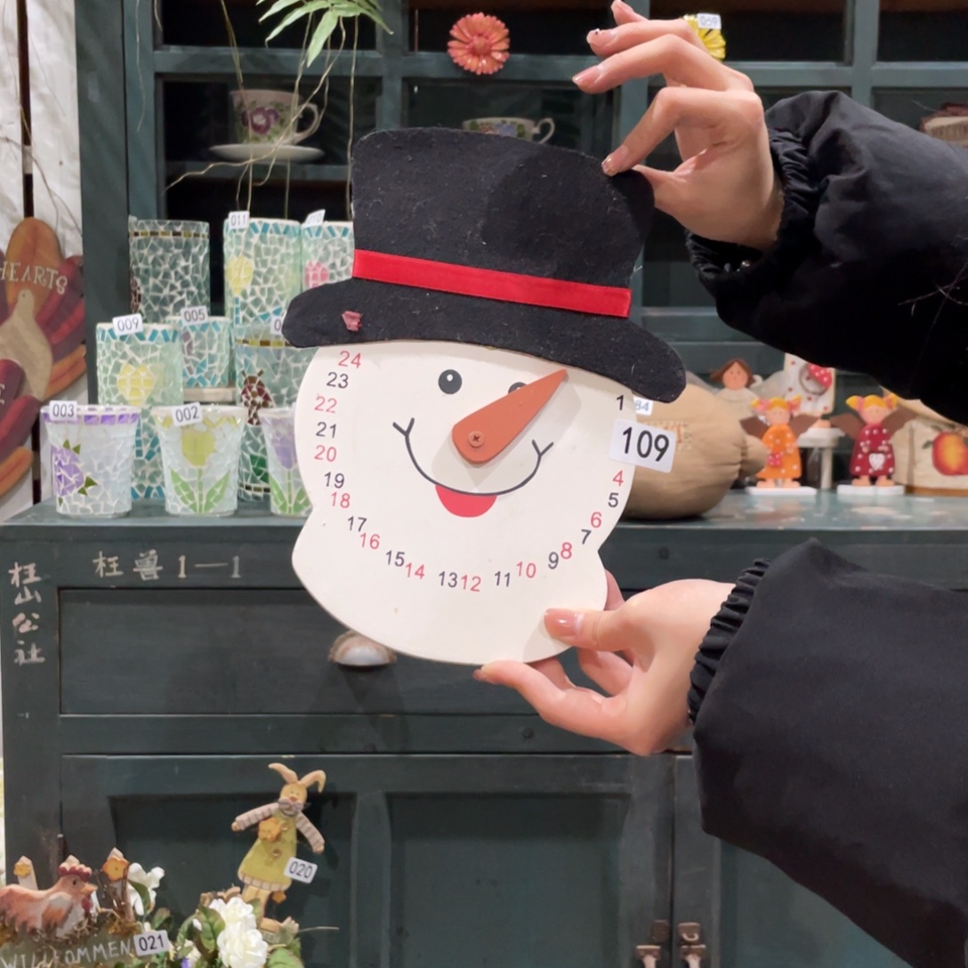 中古老货玩具默认微瑕损米