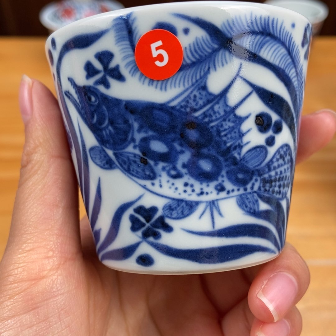 景德镇手绘哈哈哈哈哈哈