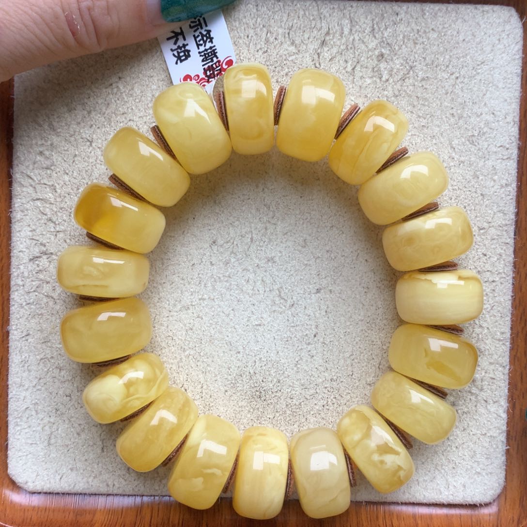 蜜蜡珠宝奇石未镶嵌67