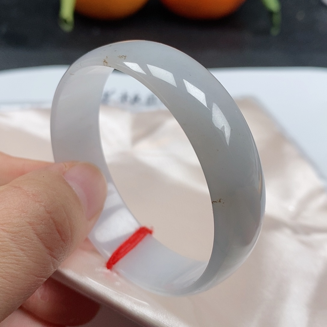 【闪购商品】翡翠手镯未镶嵌204号