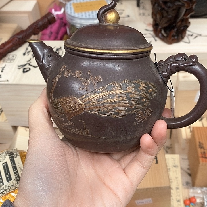 工艺品陶瓷多样性发一个