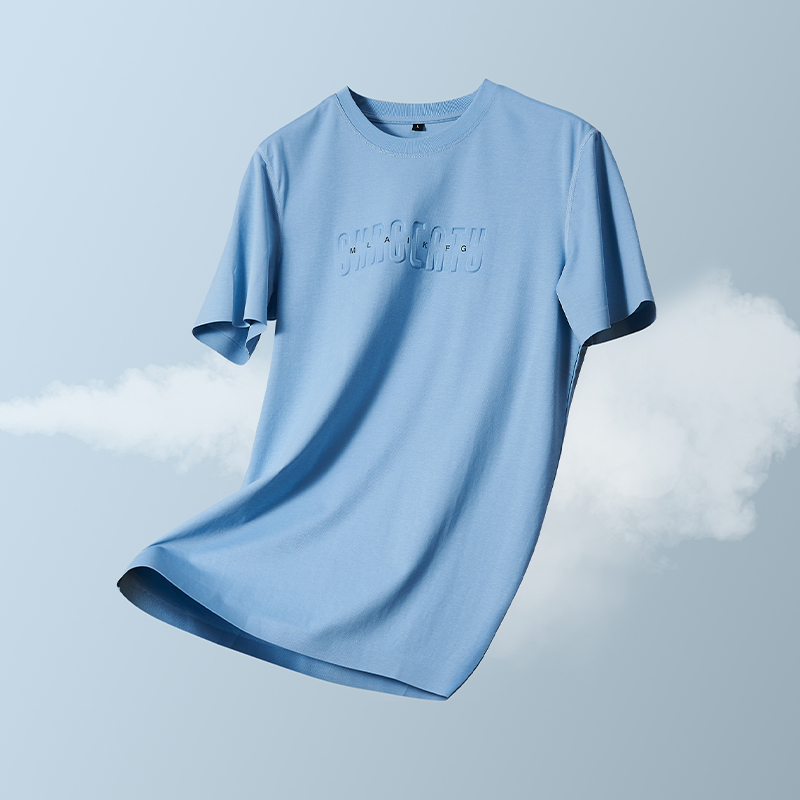 【大海孤品推荐】男士休闲T恤