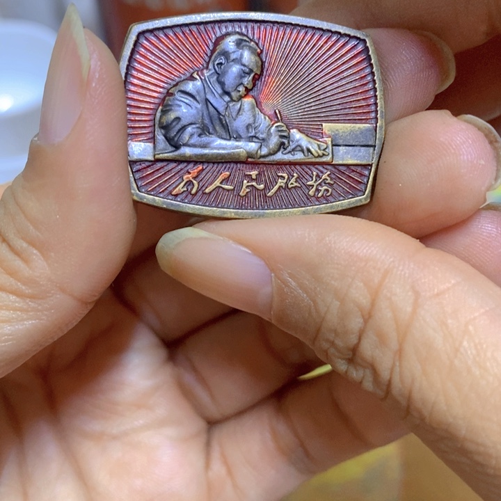 摆件景德镇陶瓷艺术品