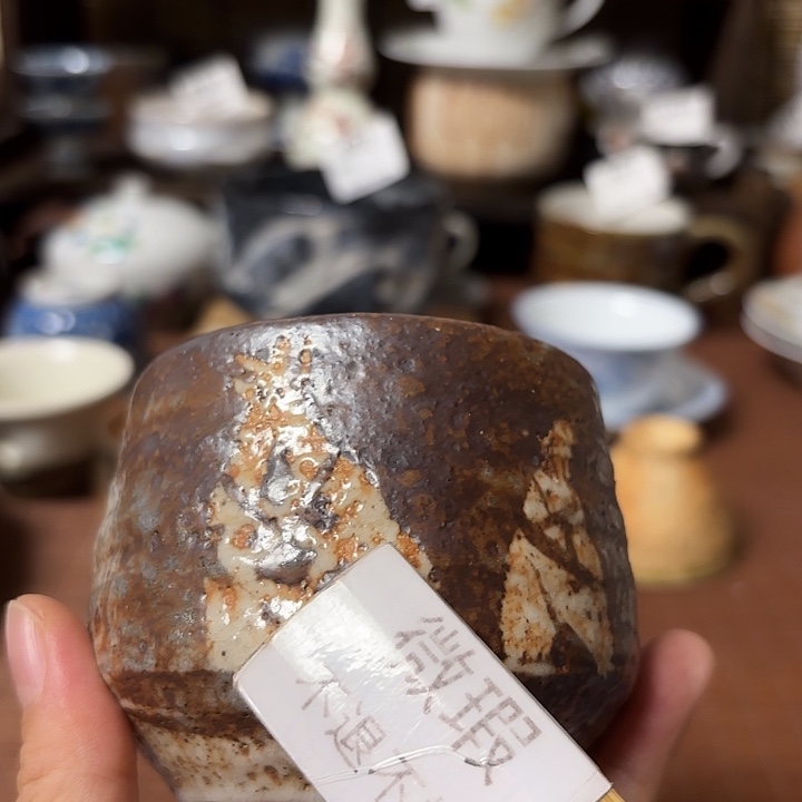 瓷片喵喵日瓷都是大漂亮