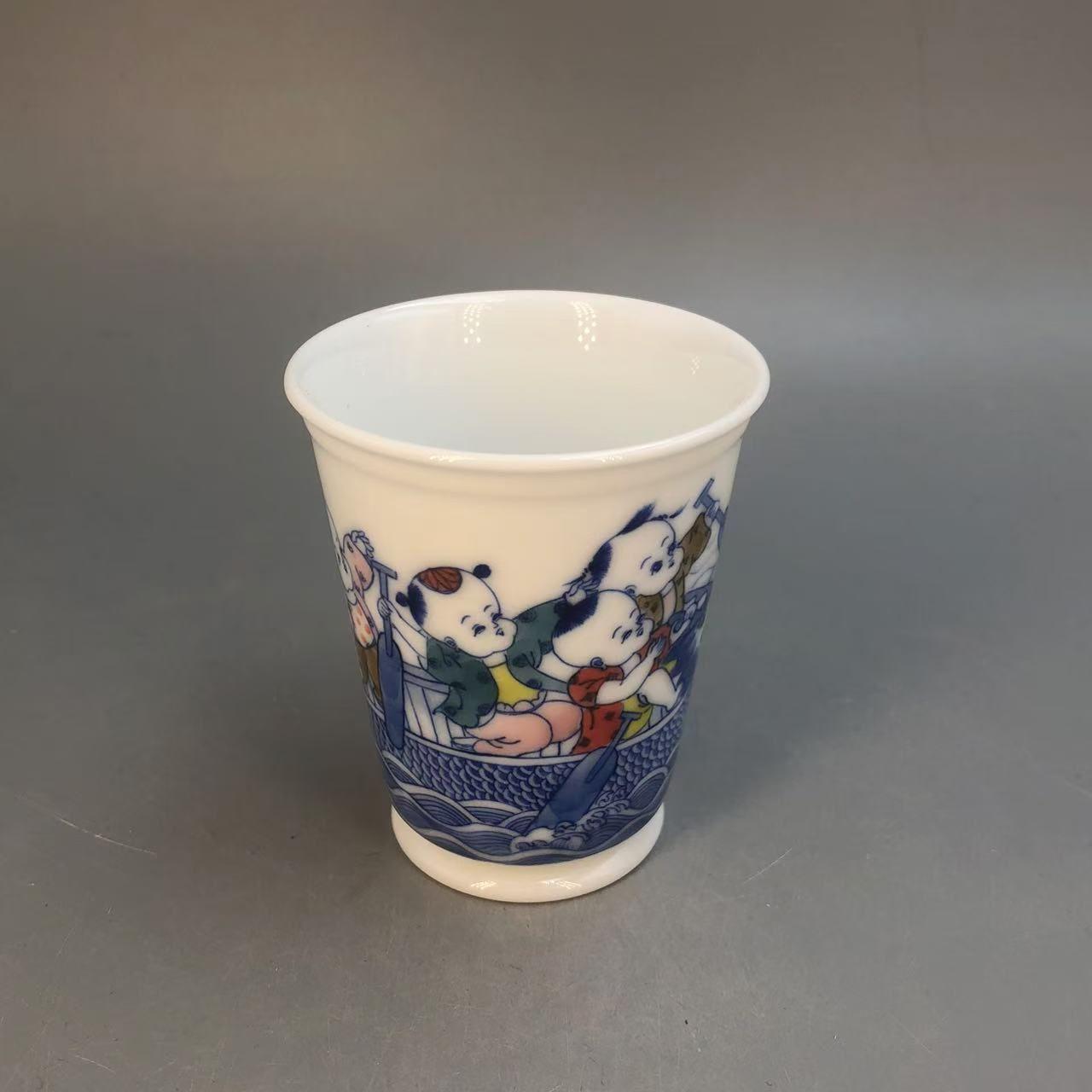 【见珊】乘风破浪小可乐杯（zzfy0139）