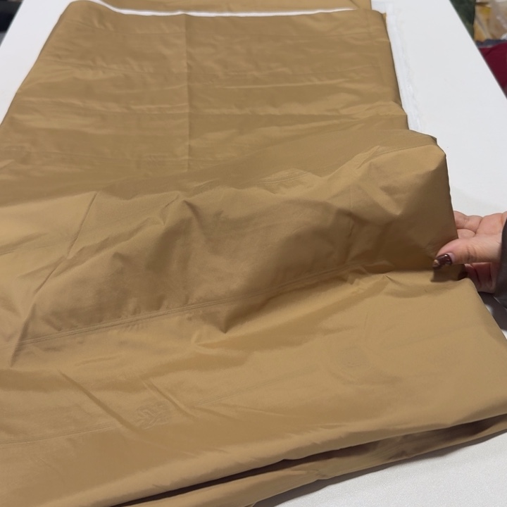 无纺布3米面料布料