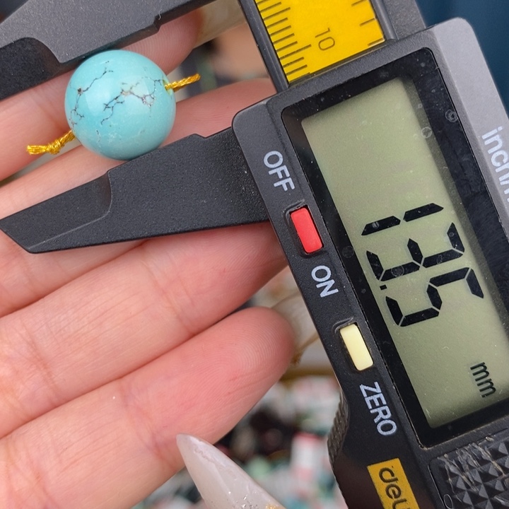 【闪购商品】绿松石珠宝奇石未镶嵌