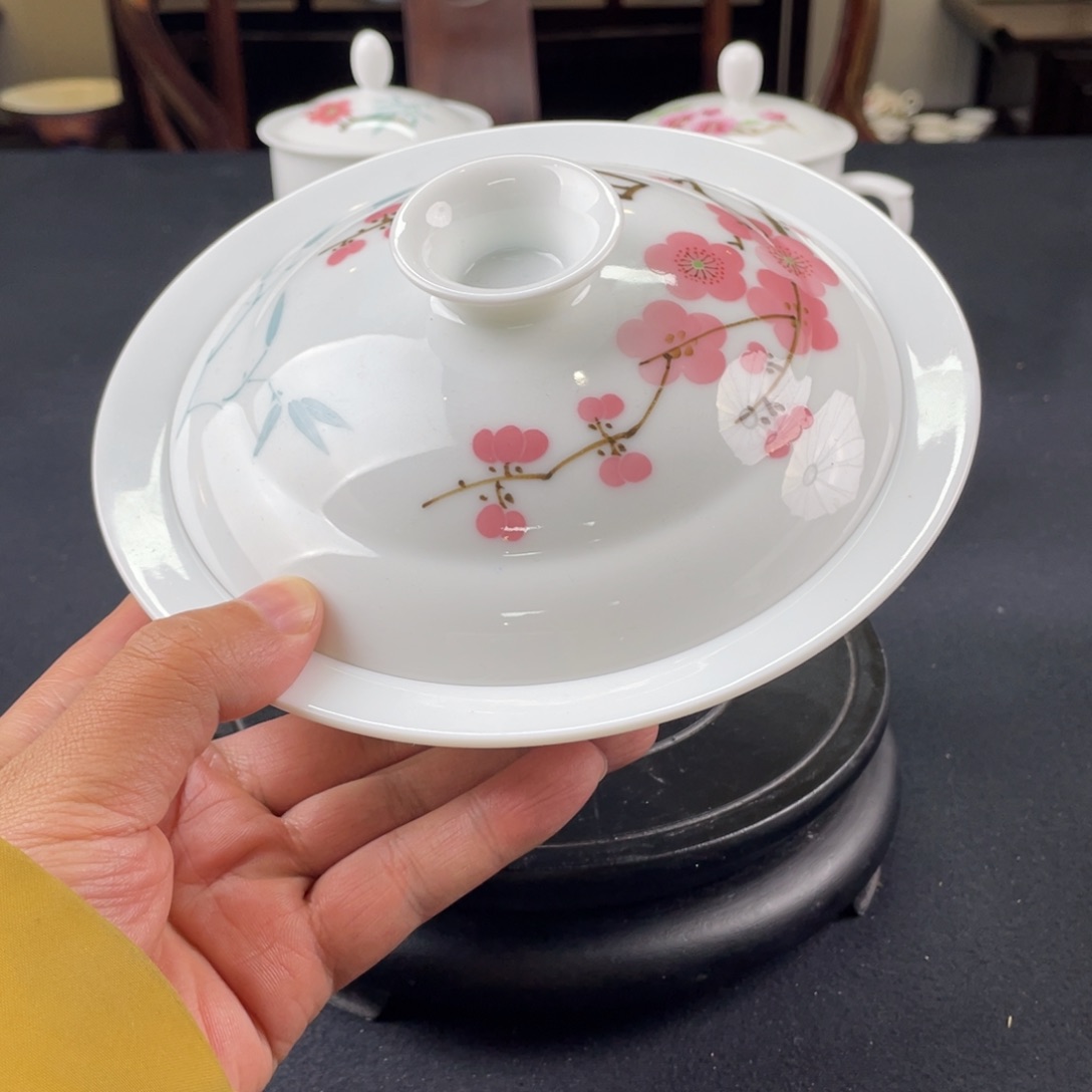 瓷片晋*轻工业陶瓷研究所