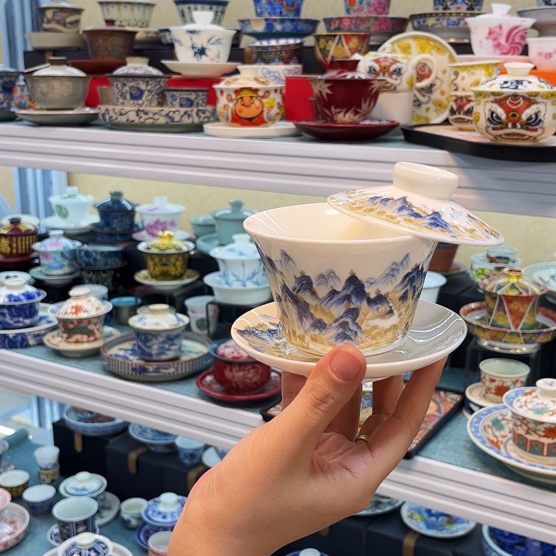 哈哈这就是我们的节目