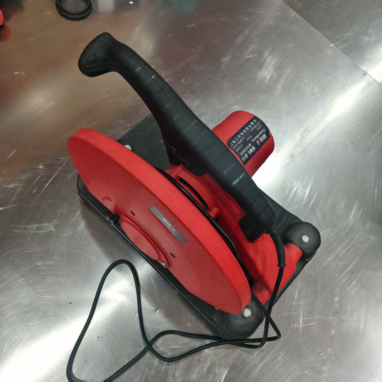 DJP 五金 红色切割机 手动工具
