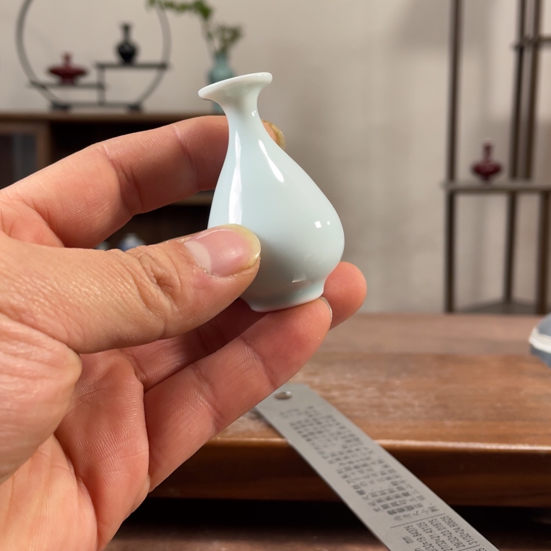 瓶花瓶摆件家居装饰