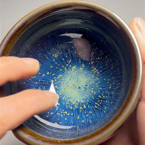 【闪购商品】茶盏-276............