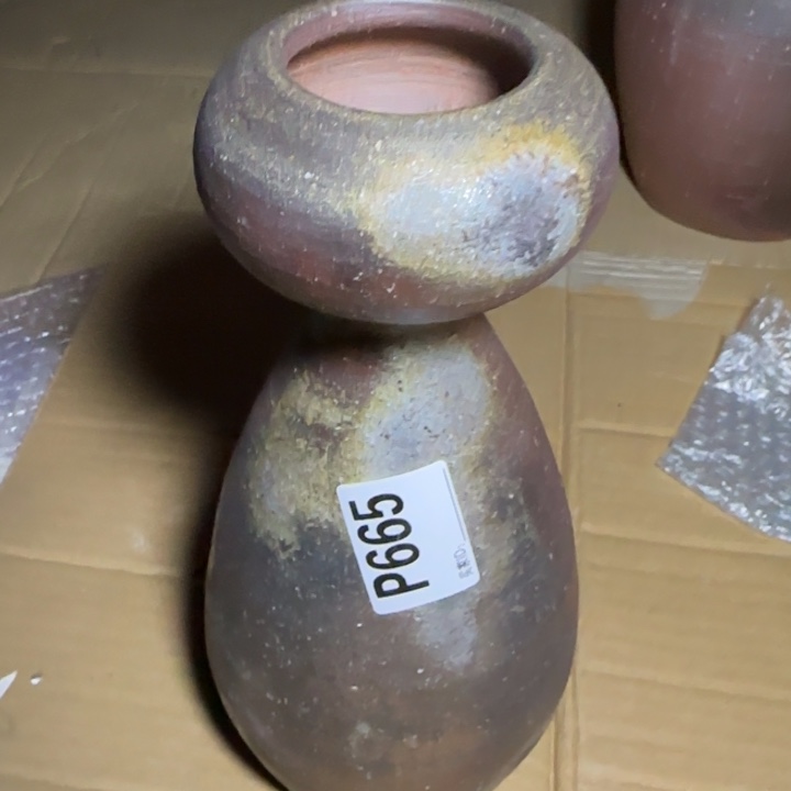 备前烧作品备前烧作品