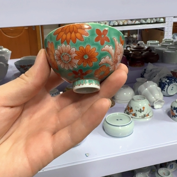 陶瓷艺术品收藏陶瓷