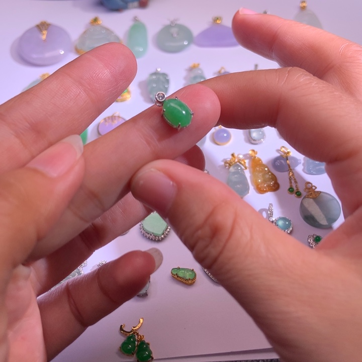 翡翠散珠11122222