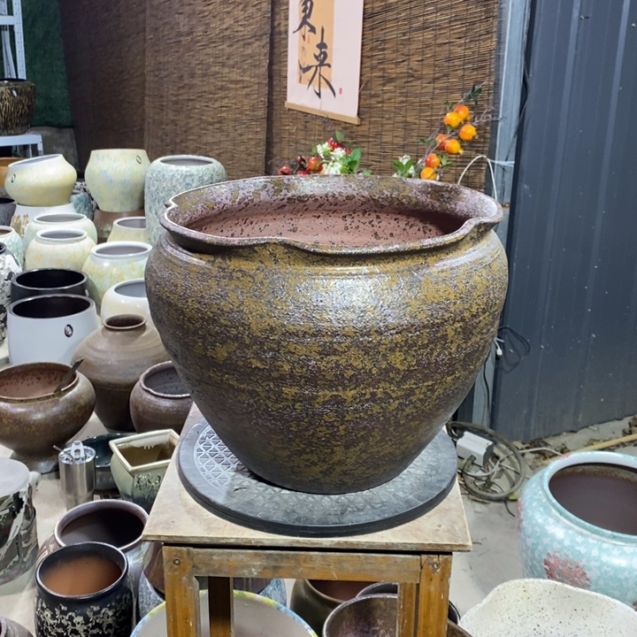 花盆口32高30～～～～～～