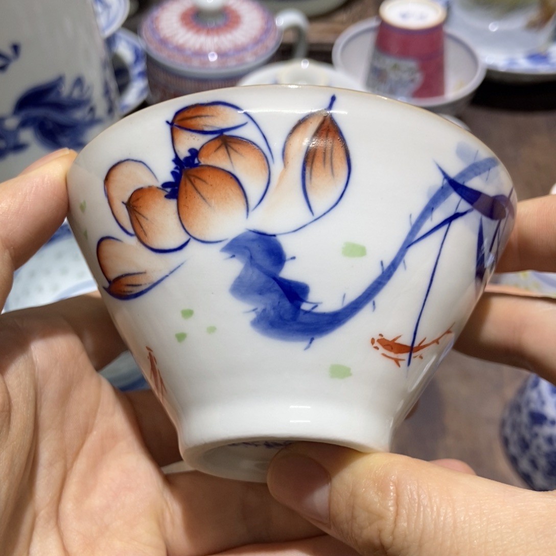 陶瓷艺术品的制作