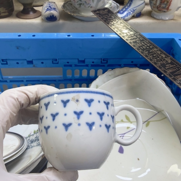 瓷片相*?开播啦…开播啦！