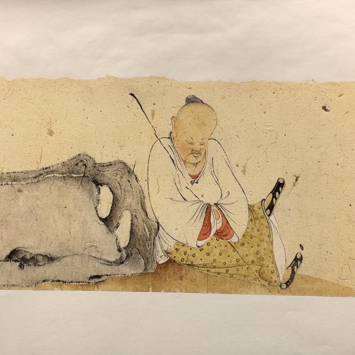 国画原创设计设计图库