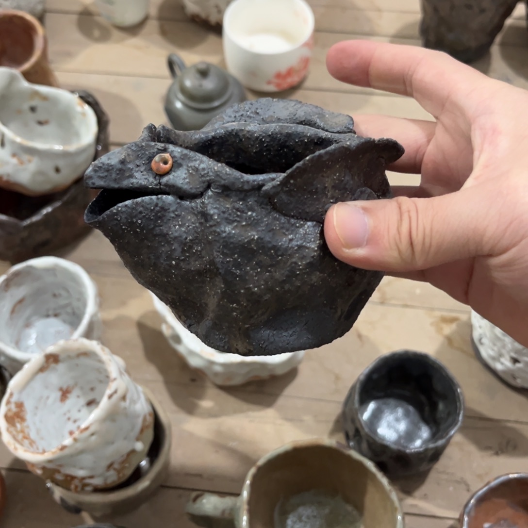 148 一家茶器直播分享