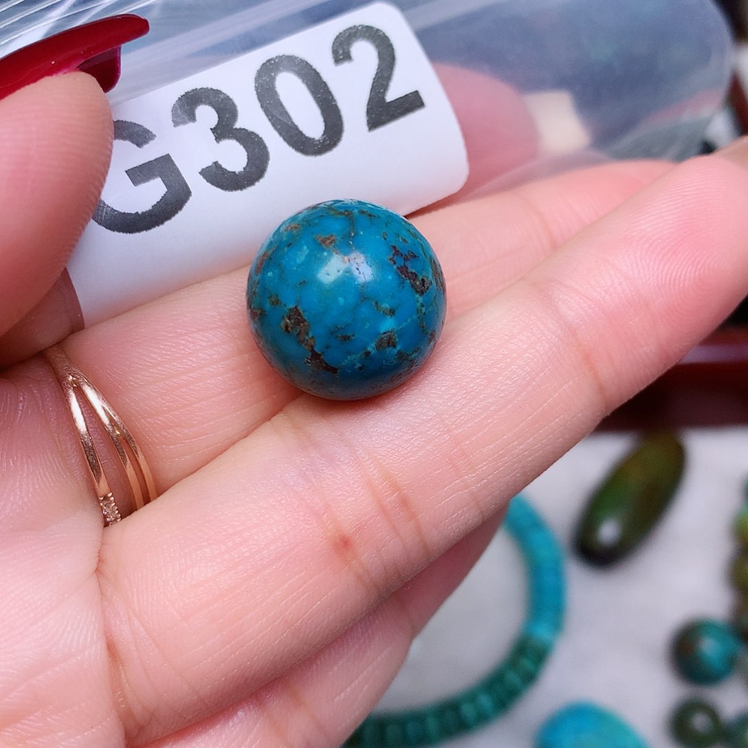 空竹粉丝专享十堰特色手工散珠