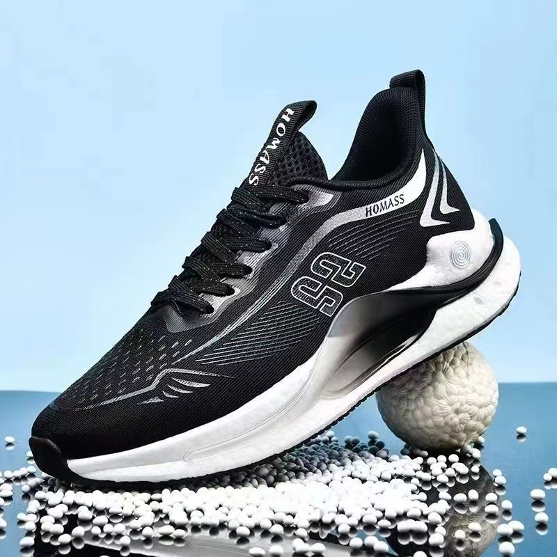 新款休闲运动真爆男女同款鞋LS040【S】