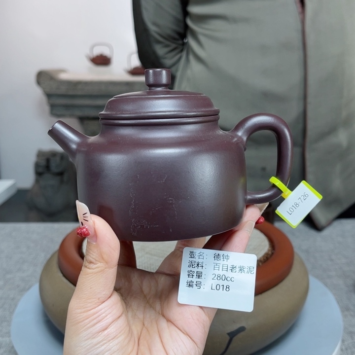 紫砂茶壶紫砂刻绘