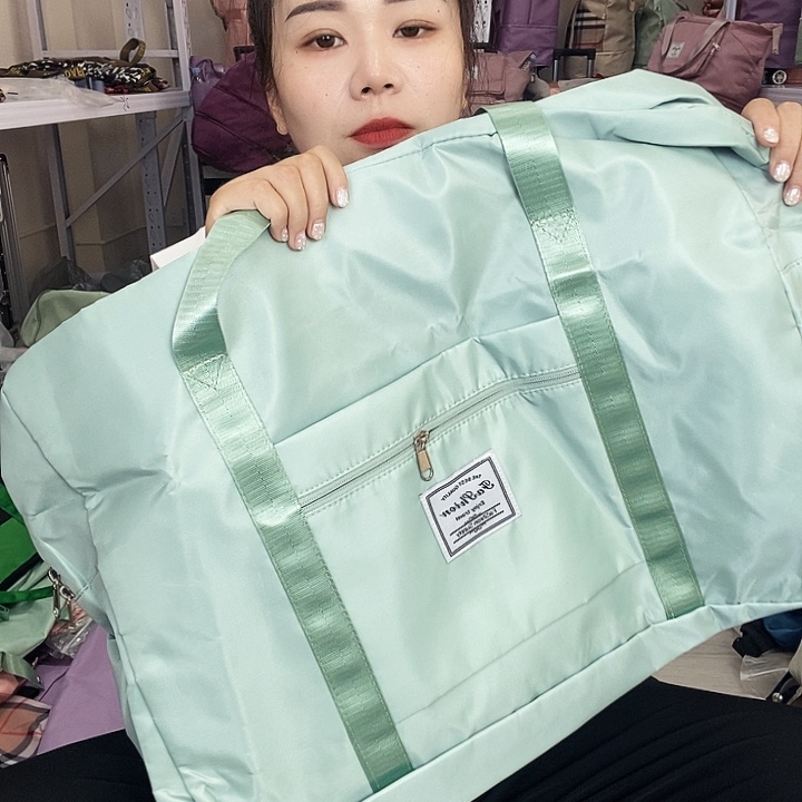 单双肩两用锦纶PU牛津纺