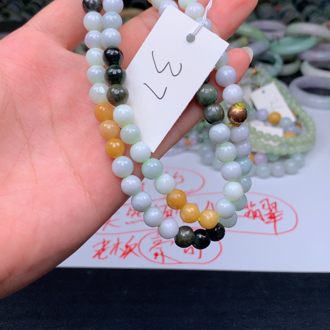 翡翠手镯未镶嵌22115888888