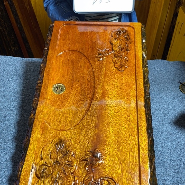 根艺茶盘自产自销