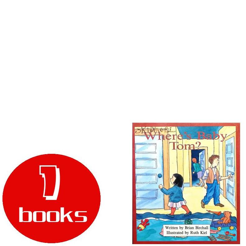 英文原版绘本1本93250730016