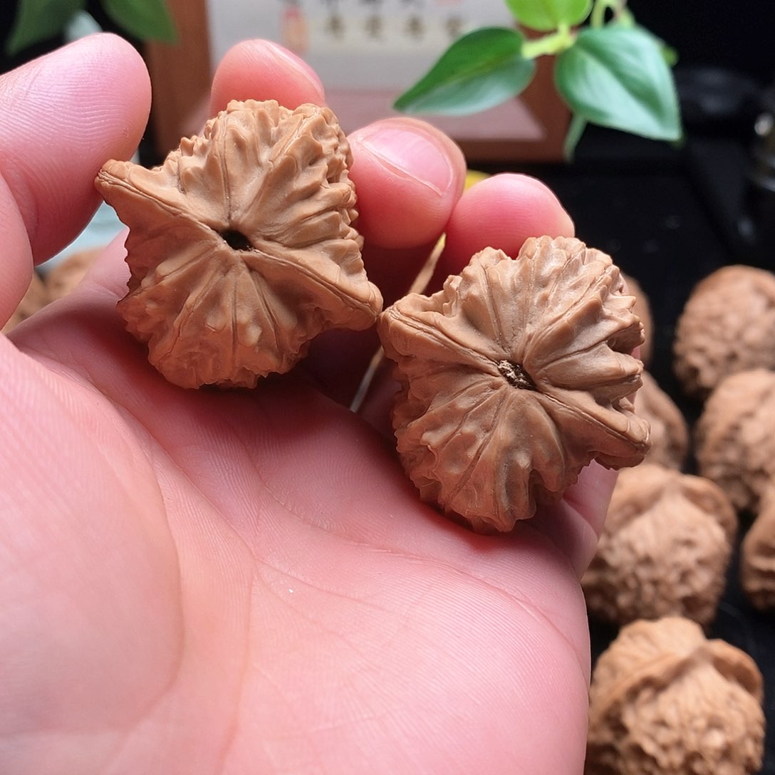 文玩核桃吊坠马老四38开播福利