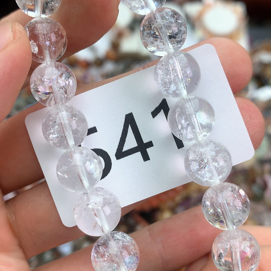 【闪购商品】未镶嵌手链水晶手链