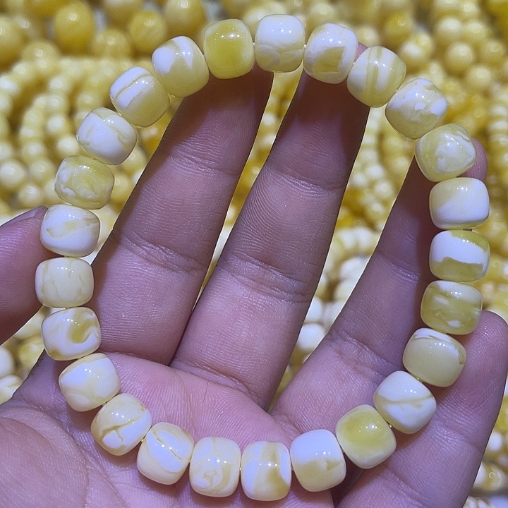 未镶嵌蜜蜡珠宝奇石9m